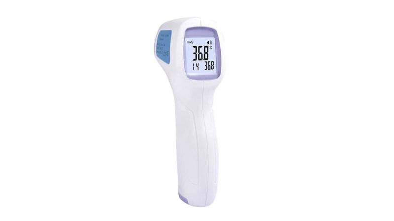 Infrared Thermometers